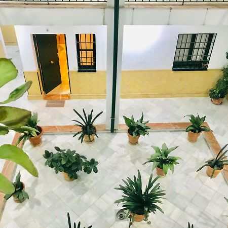 סביליה Los Patios De La Juderia מראה חיצוני תמונה