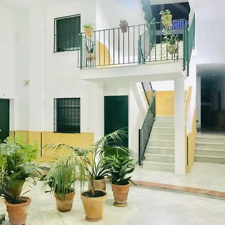 סביליה Los Patios De La Juderia מראה חיצוני תמונה